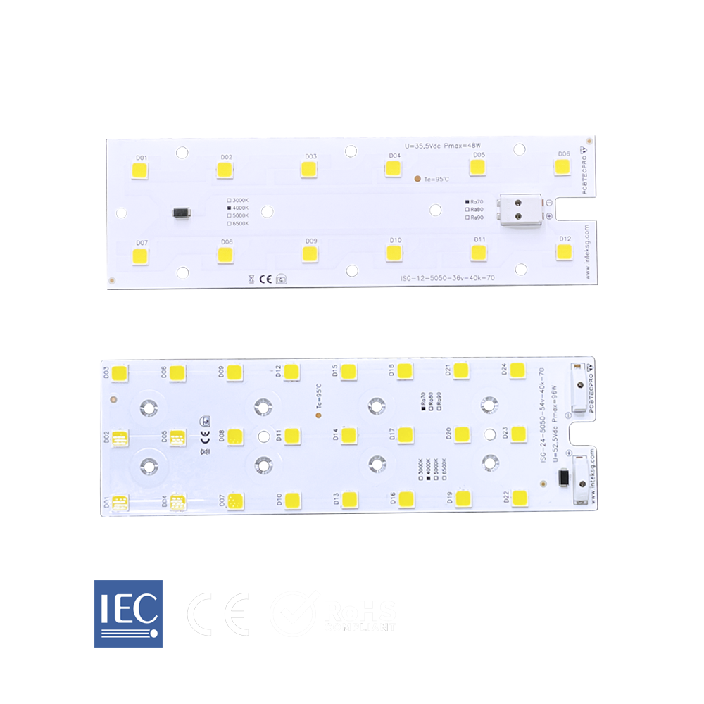 PCB design and manufacturing