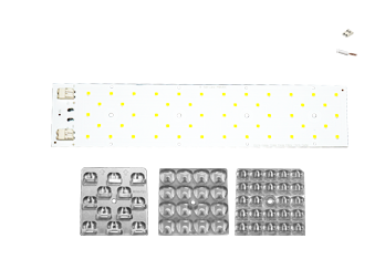 100W Light engine Serie TP-SL3030L