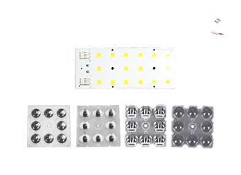 50W Light engine Serie TP-SL5050S