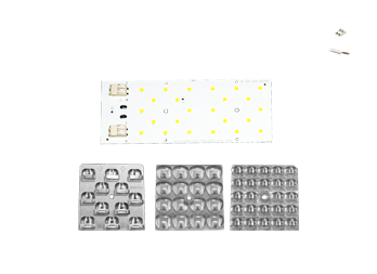 50W Light engine Serie TP-SL3030S