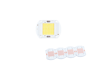 COB replacement metal core smt with 3030 led