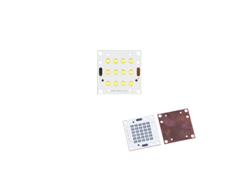 COB replacement cooper core smt with 3030 led